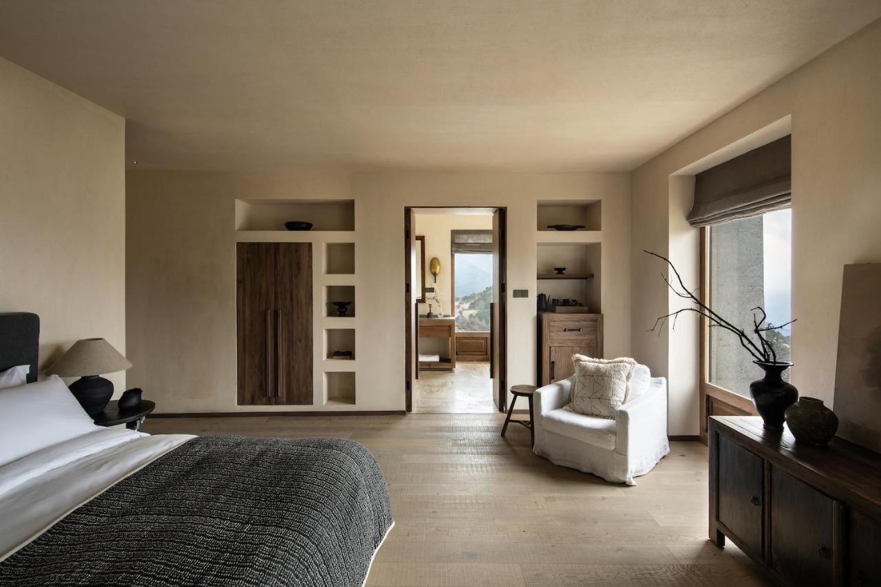 Sunyata Hotel. Deqin Meili Deqen Экстерьер фото