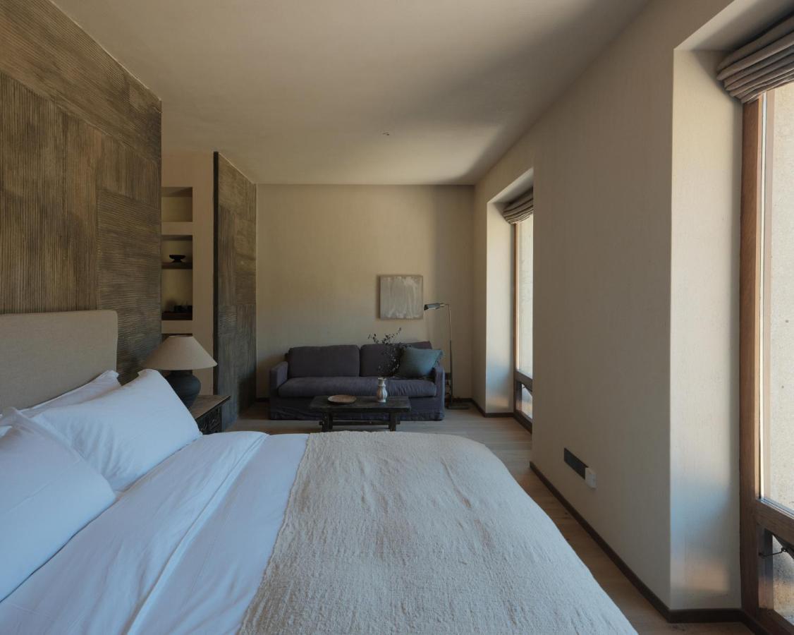 Sunyata Hotel. Deqin Meili Deqen Экстерьер фото