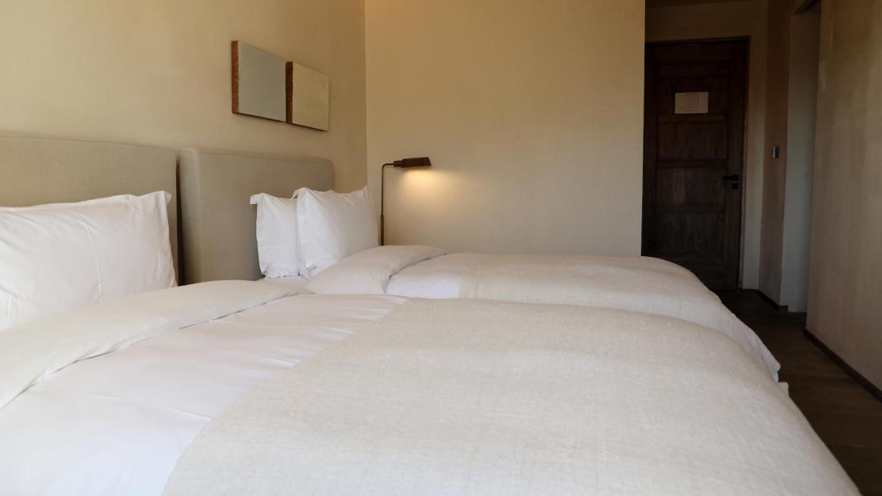 Sunyata Hotel. Deqin Meili Deqen Экстерьер фото