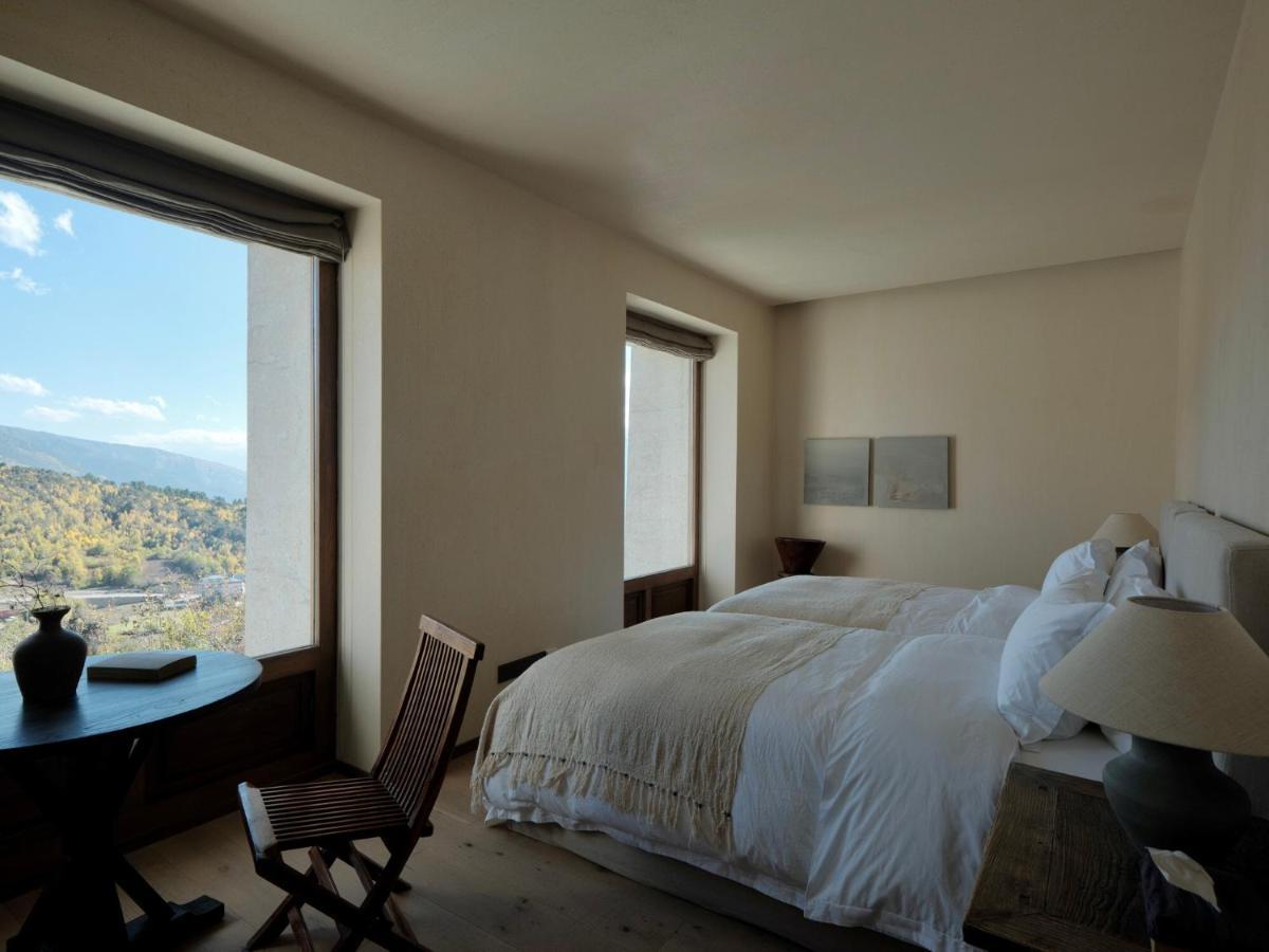 Sunyata Hotel. Deqin Meili Deqen Экстерьер фото