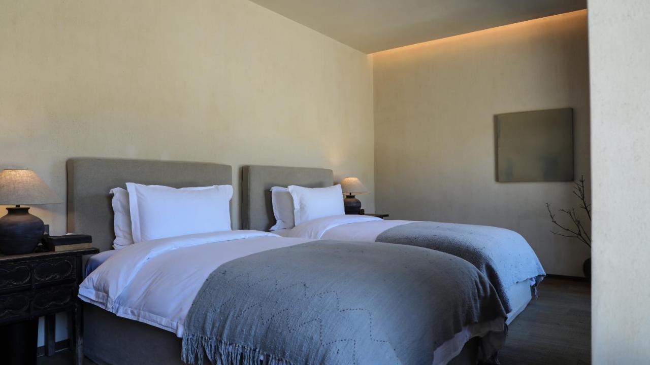 Sunyata Hotel. Deqin Meili Deqen Экстерьер фото