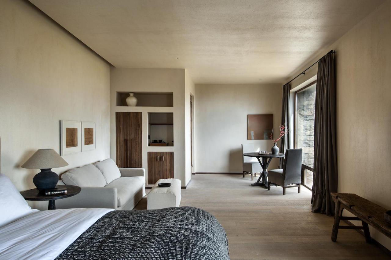 Sunyata Hotel. Deqin Meili Deqen Экстерьер фото