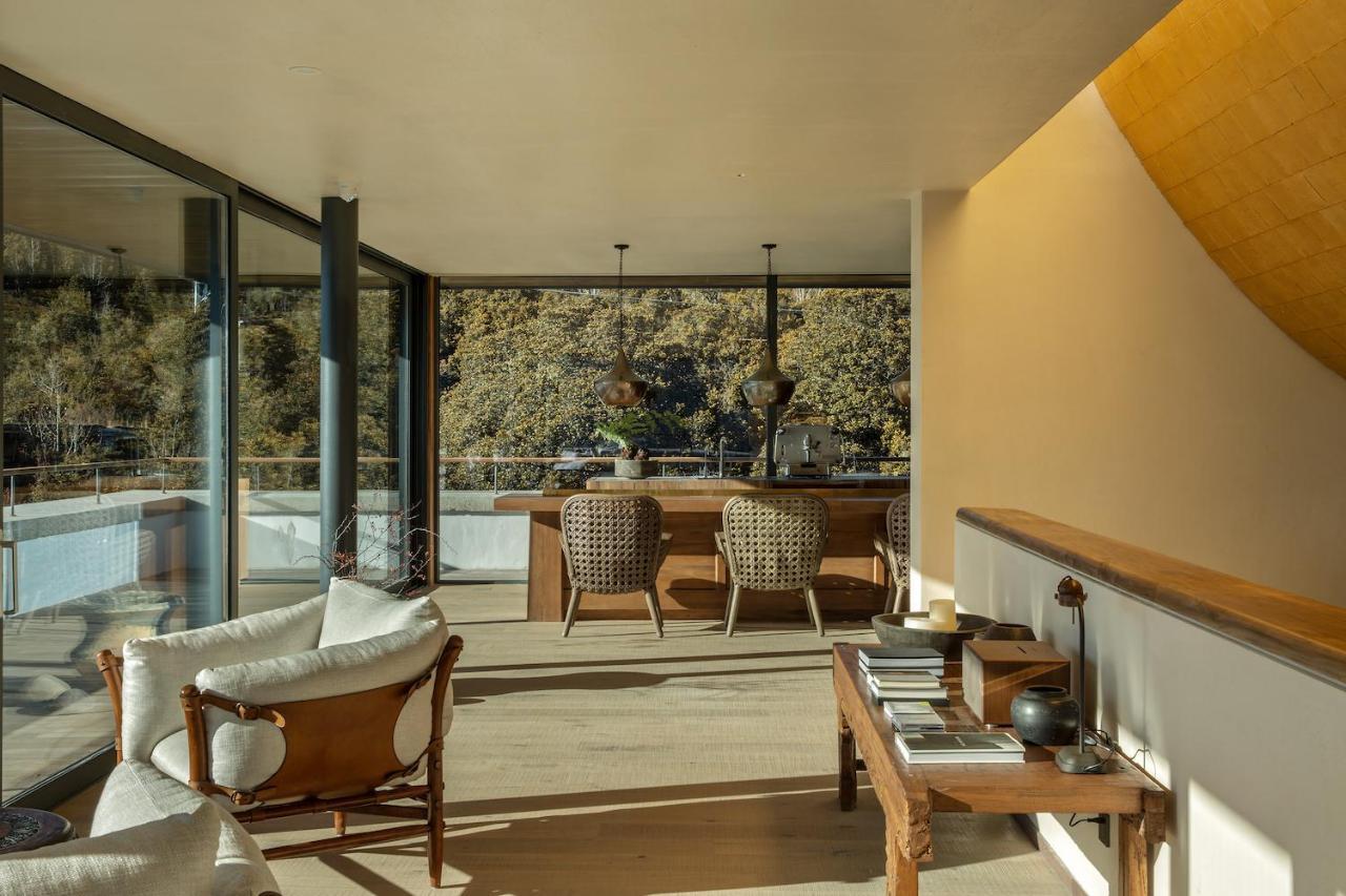 Sunyata Hotel. Deqin Meili Deqen Экстерьер фото