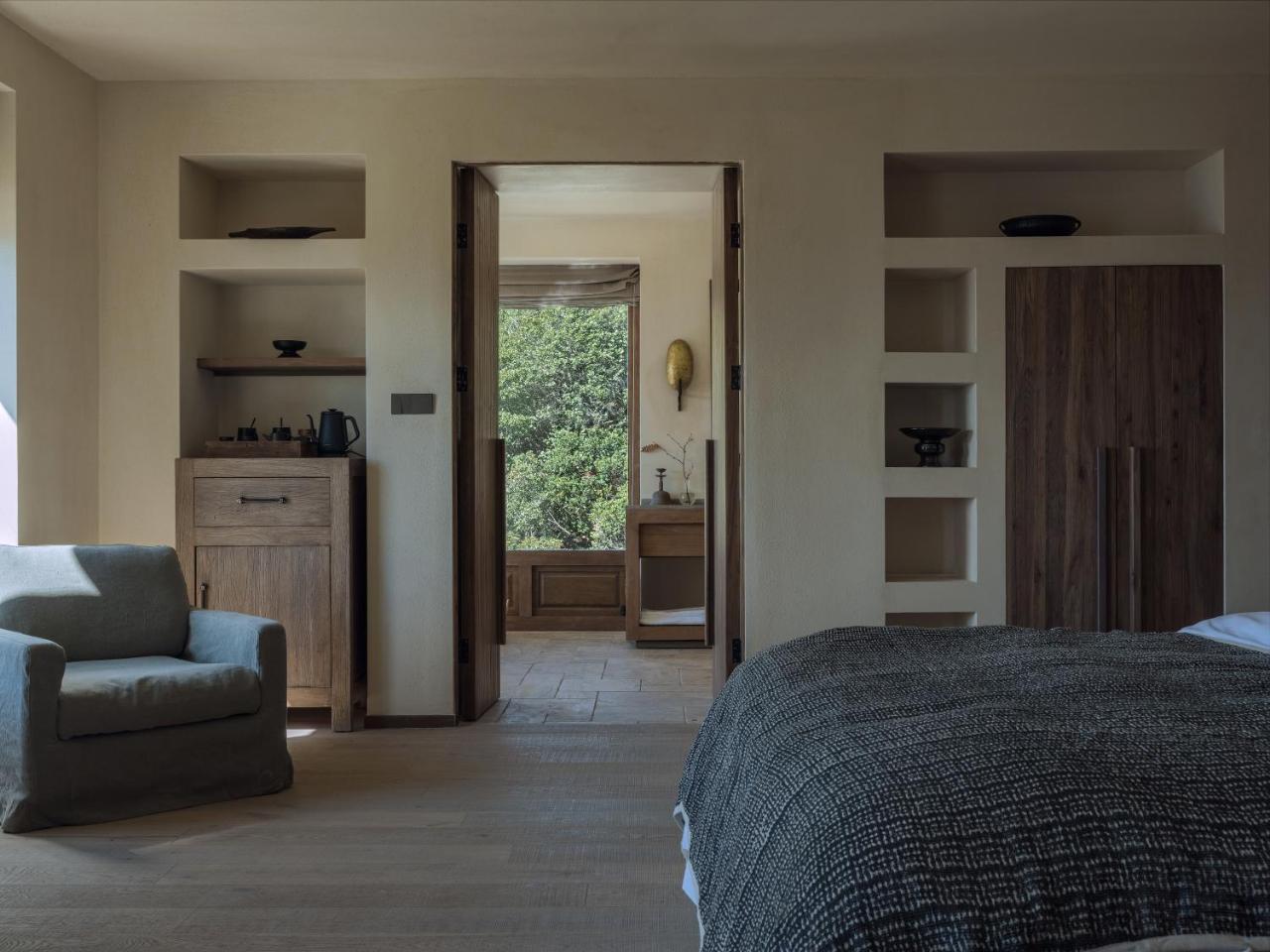Sunyata Hotel. Deqin Meili Deqen Экстерьер фото