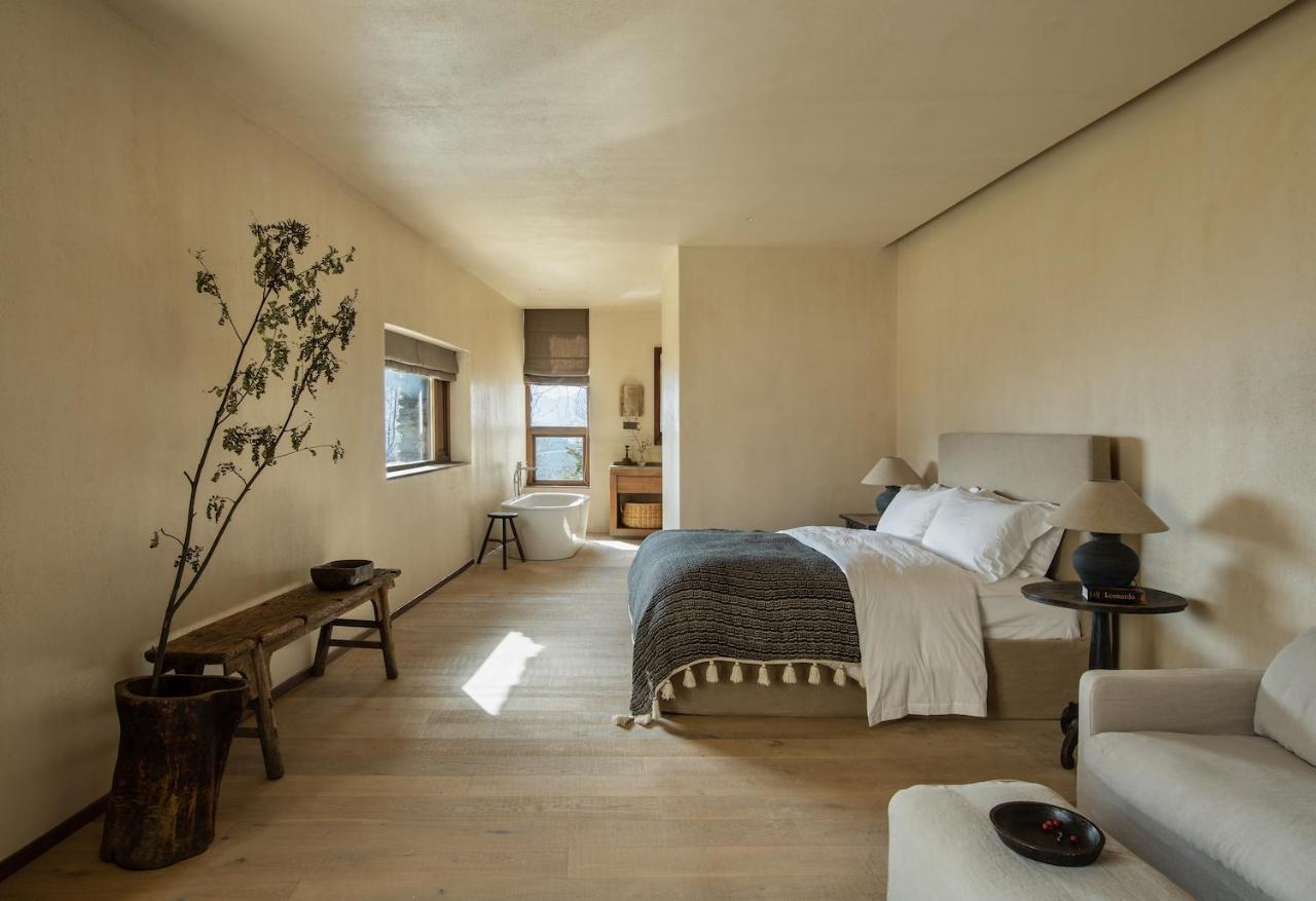 Sunyata Hotel. Deqin Meili Deqen Экстерьер фото